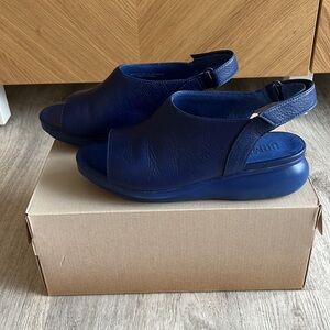 Camper Ballon Mattress Sandal